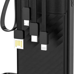 Smart Data Power Bank -  (DATA EXTRACTOR) -VoltSync Adaptive Energy Relay System v8.2 Model VS-DataStream Quantum Capture PowerCore