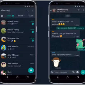 Whats app CipherChat Intelligence Suite v5.2